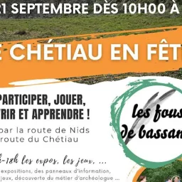 Le Chétiau en fête-actu-cadre1a