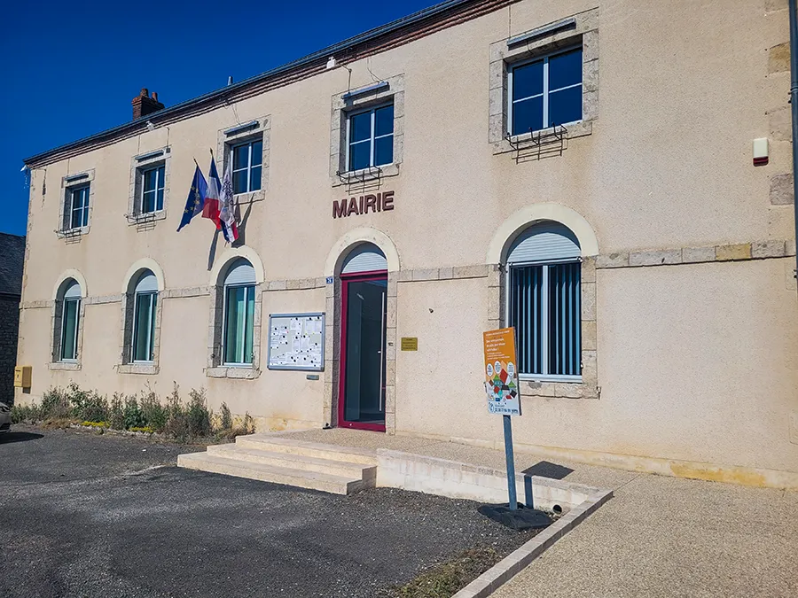 mairie de tournoisis 2
