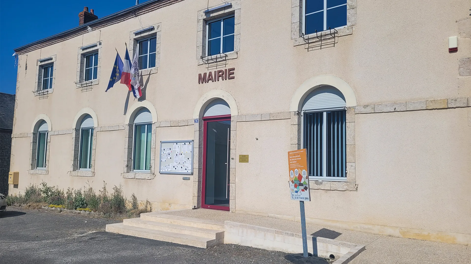mairie de tournoisis 3