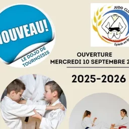 dojo 1a
