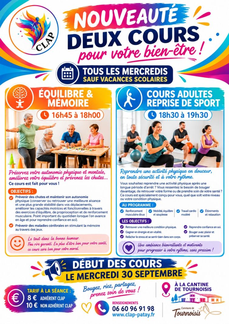 Clap2cours